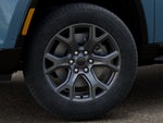 2026 Jeep Grand Wagoneer GRAND WAGONEER LIMITED ALTITUDE 4X4