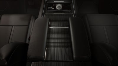 2026 Jeep Grand Wagoneer GRAND WAGONEER LIMITED ALTITUDE 4X4