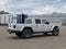 2026 Jeep Gladiator GLADIATOR RUBICON X 4X4