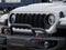 2026 Jeep Gladiator GLADIATOR RUBICON X 4X4