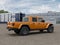 2026 Jeep Gladiator GLADIATOR RUBICON X 4X4