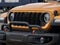 2026 Jeep Gladiator GLADIATOR RUBICON X 4X4