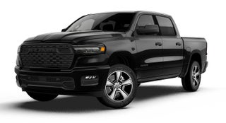2027 RAM Ram 1500 RAM 1500 EXPRESS CREW CAB 4X4 5'7' BOX