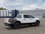 2027 RAM Ram 1500 RAM 1500 REBEL CREW CAB 4X4 5'7' BOX