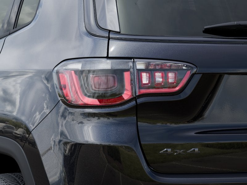 2027 Jeep Compass COMPASS LATITUDE ALTITUDE 4X4