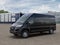 2027 RAM ProMaster Cargo Van Tradesman