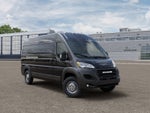 2027 RAM ProMaster Cargo Van Tradesman