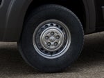 2027 RAM ProMaster Cargo Van Tradesman