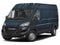 2027 RAM ProMaster Cargo Van Tradesman