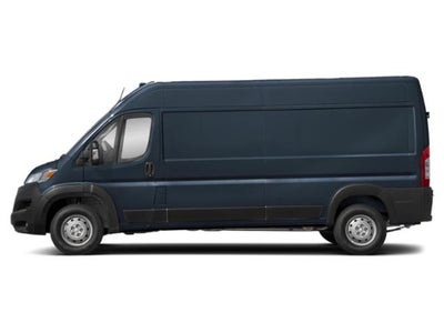 2027 RAM ProMaster Cargo Van Tradesman
