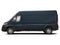 2027 RAM ProMaster Cargo Van Tradesman