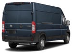 2027 RAM ProMaster Cargo Van Tradesman