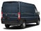 2027 RAM ProMaster Cargo Van Tradesman