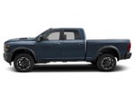 2027 RAM 2500 Power Wagon Hemi