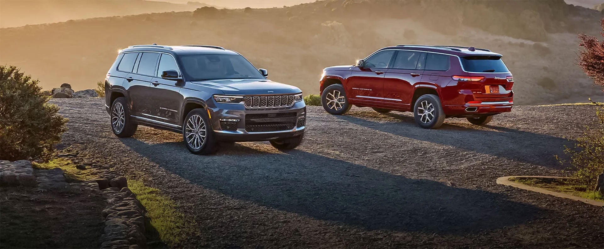 New Vehicle Specials!