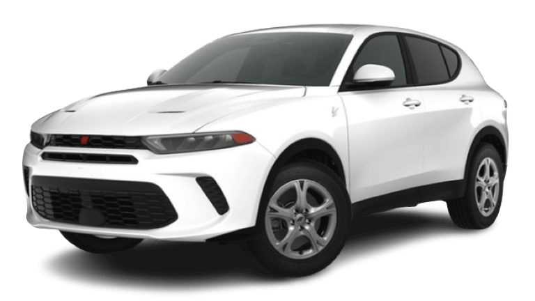 2024 Dodge Hornet GT Model Trim