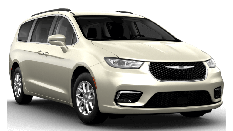2021 Chrysler Pacifica