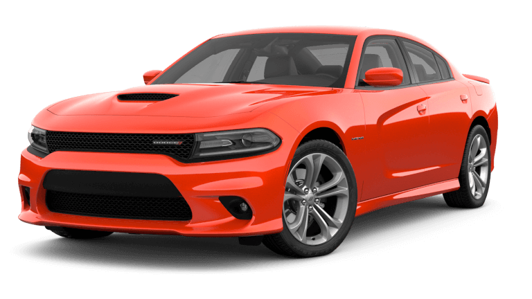 2022 Dodge Charger