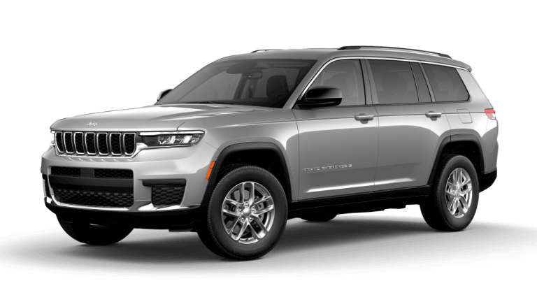 2022 Jeep Grand Cherokee L Laredo