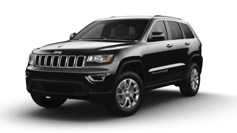 2022 Jeep Grand Cherokee WK Laredo X
