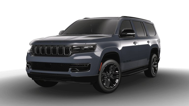 2022 Wagoneer Series I Carbide