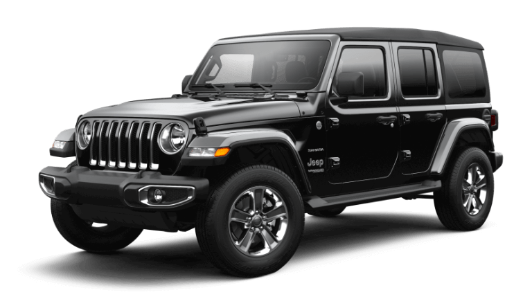 2023 Jeep Wrangler Review | Interior, Cargo Space & Technology in Highland,  IN