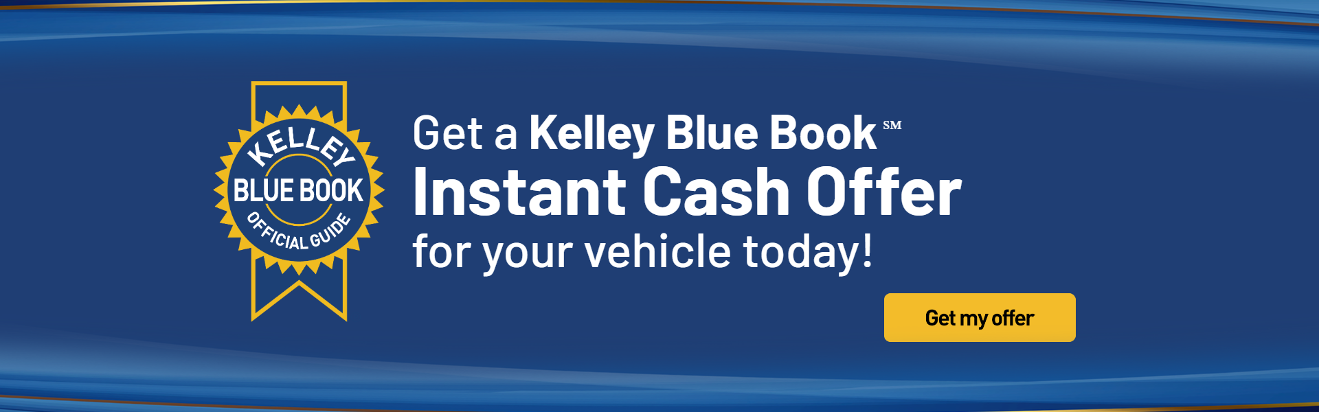 KBB Cash Offer